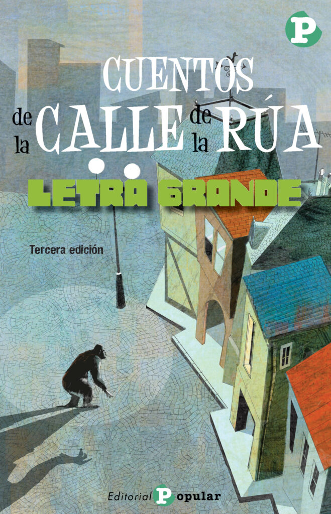 Historia de una año