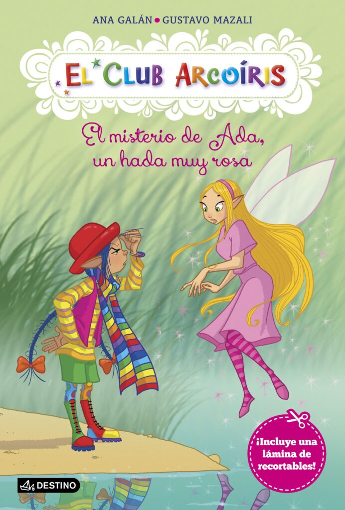 Princesas en Viena