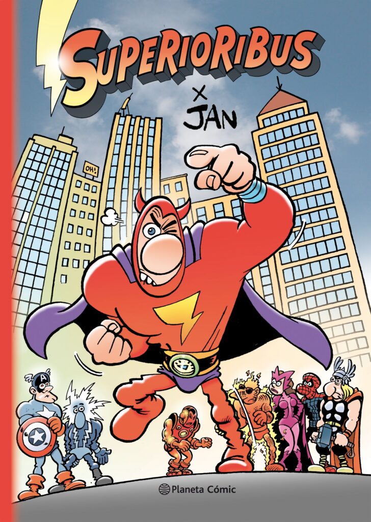 Superioribus de Jan Superioribus de Jan