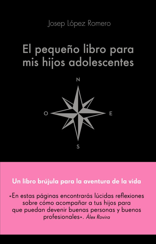 Todo comienza por un paso