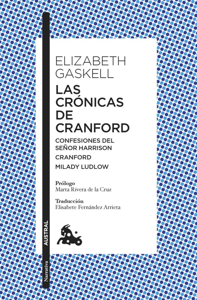 Las crónicas de Cranford