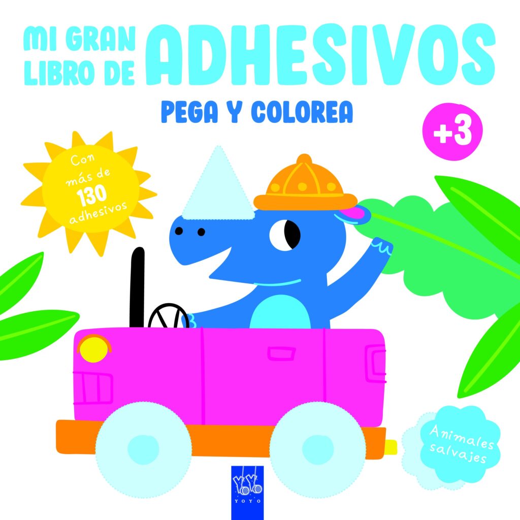 Coloreo ¡sin salirme! Elefante