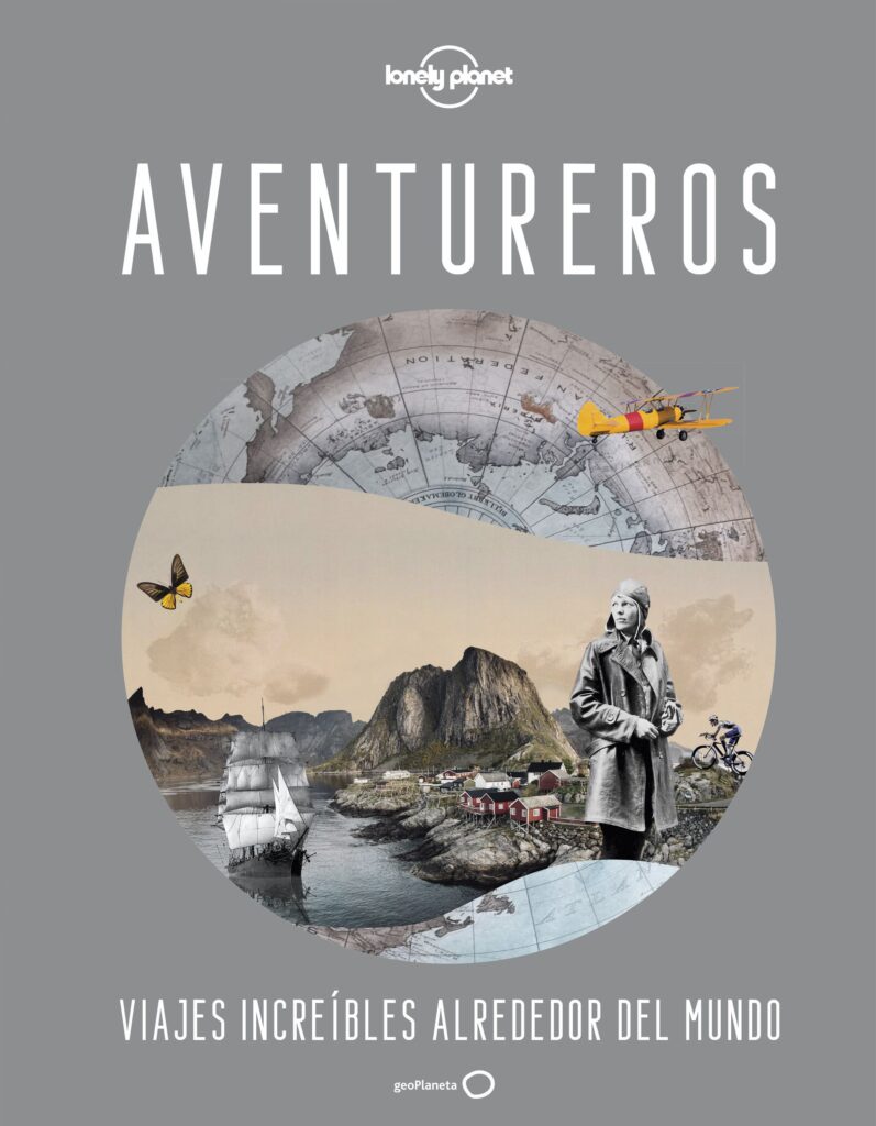 Cuaderno de Viaje