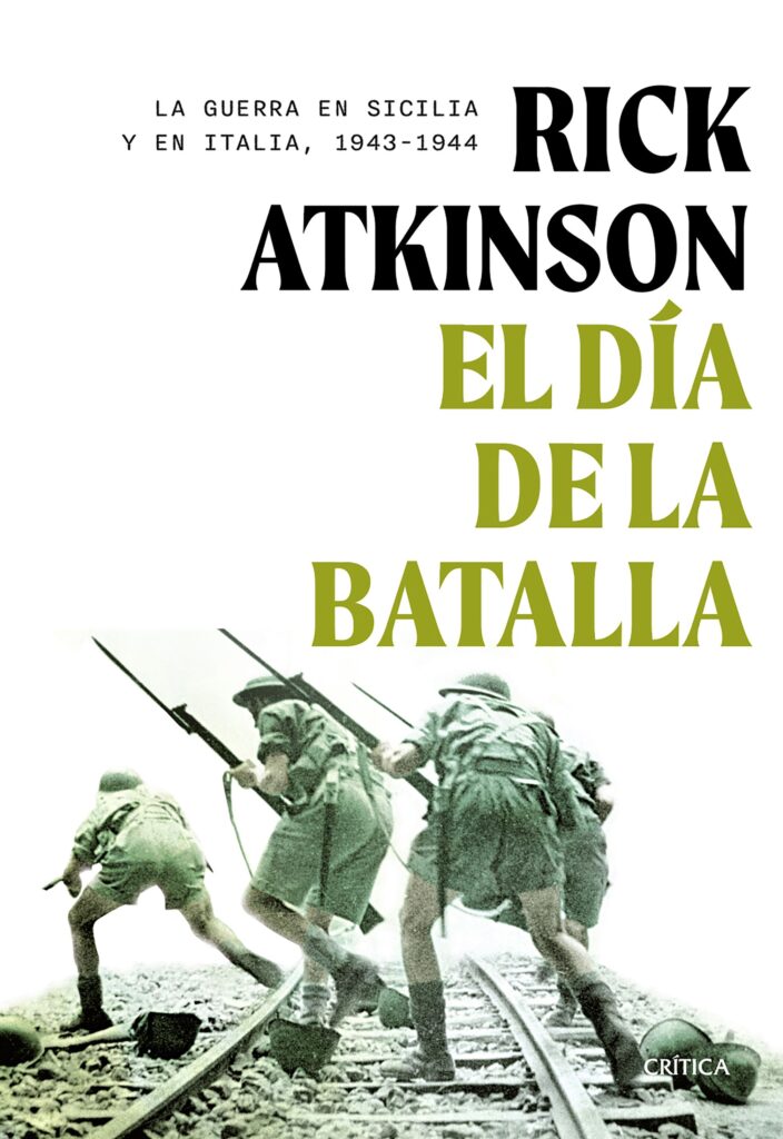 El día de la batalla