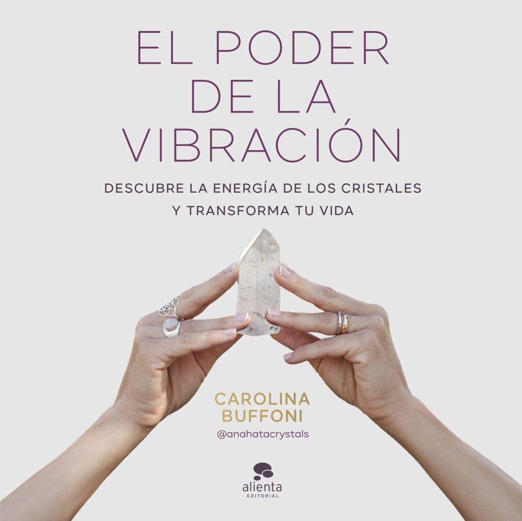 Chakras para tu cuidado personal