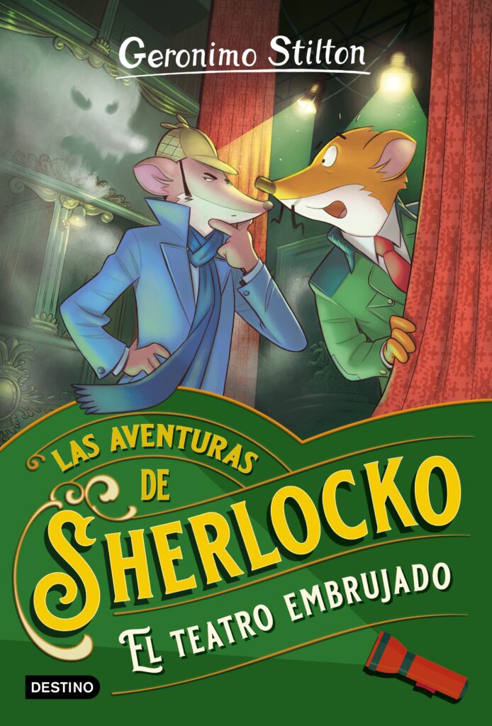 La hija del Rey Pirata