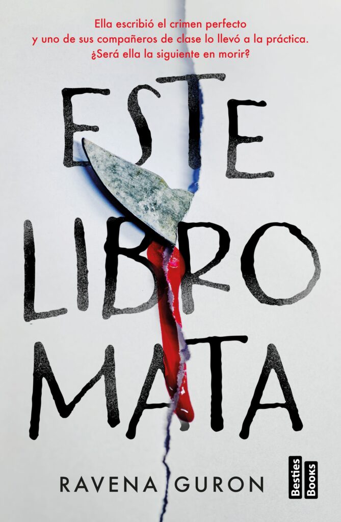 Con traumas y a lo loco