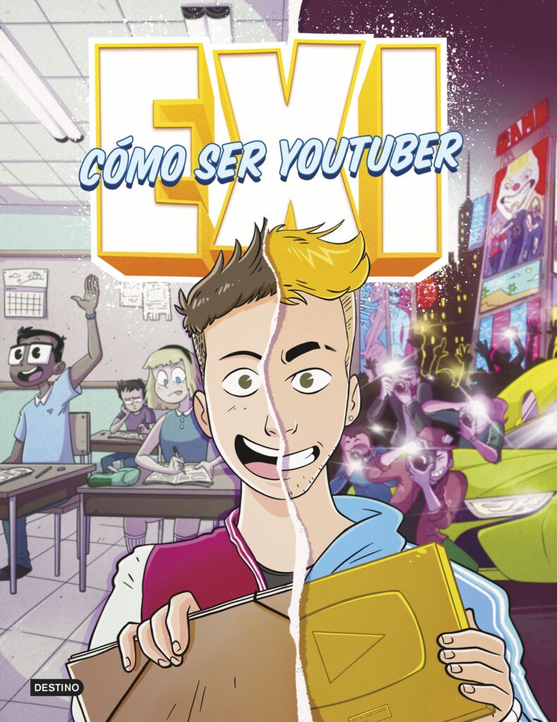 Superespacio (Súper)