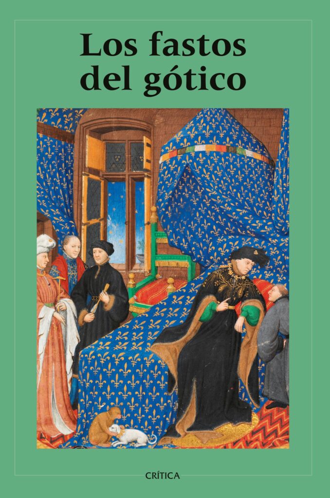 Cuaderno de campo