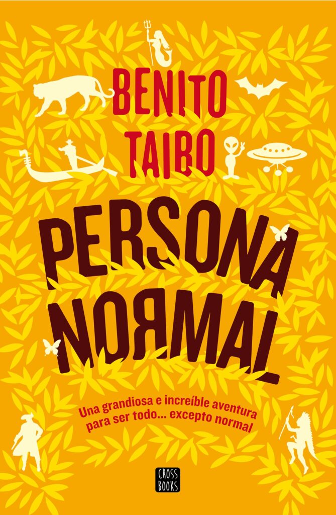 Persona normal Persona normal