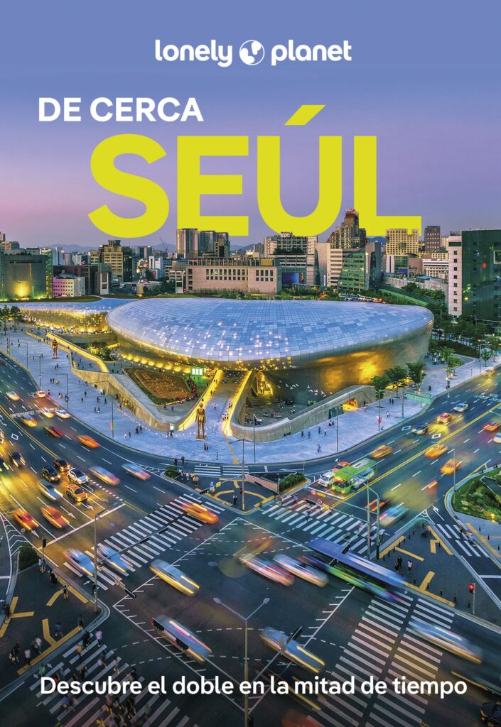 Corea 3