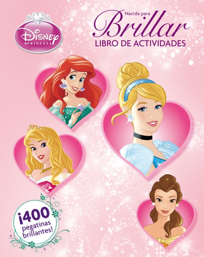 La Princesa Sofía. Pizarra mágica