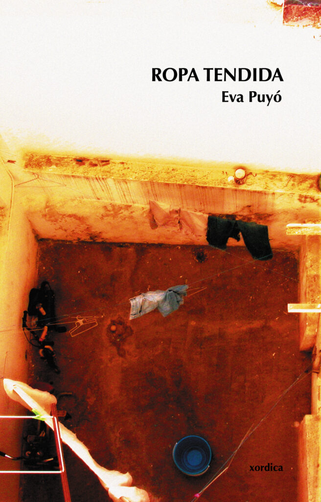 Ropa tendida
