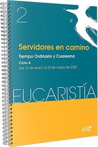 Mujeres y diaconado