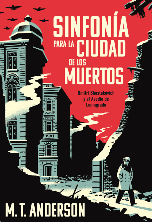 El gran adiós