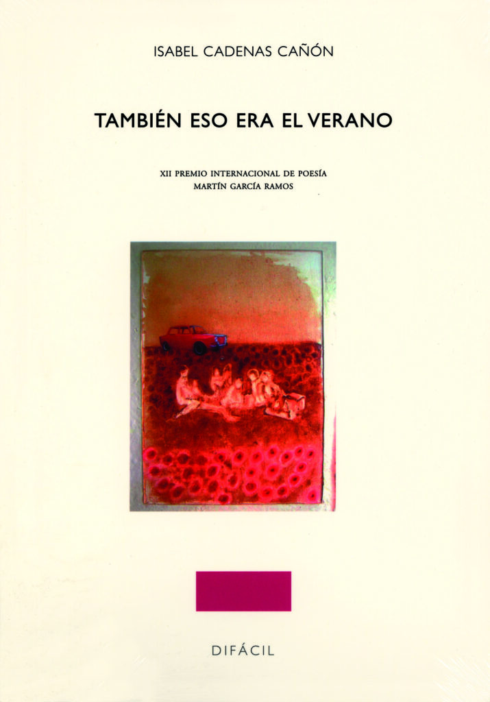 LA TINAJA