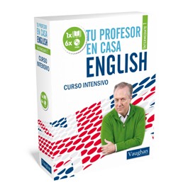 TU PROFESOR EN CASA INTERMEDIO 1