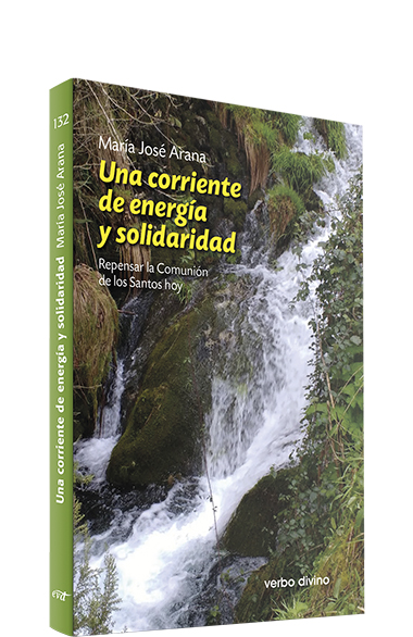 Espiritualidad feminista