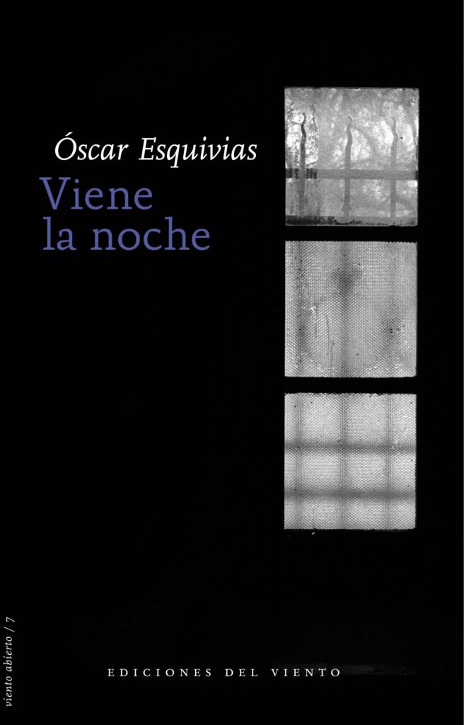 Viene la noche