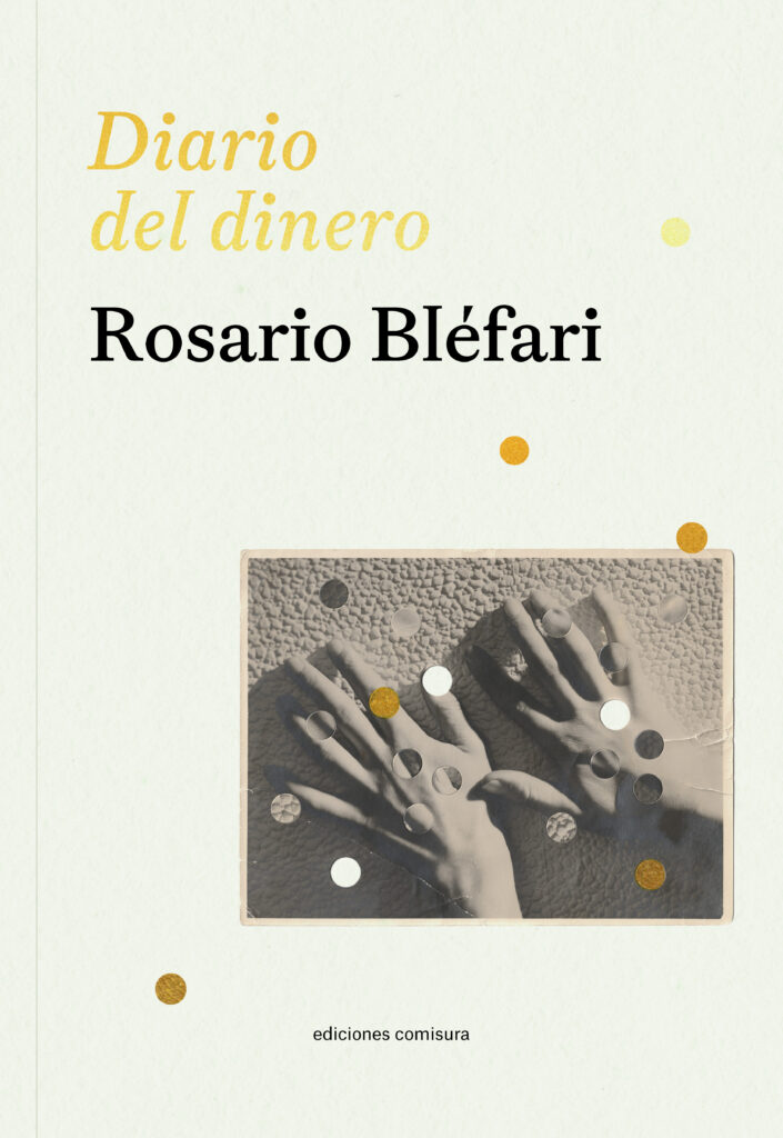 Diario del dinero