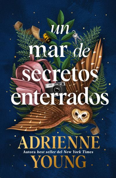 Un mar de secretos enterrados