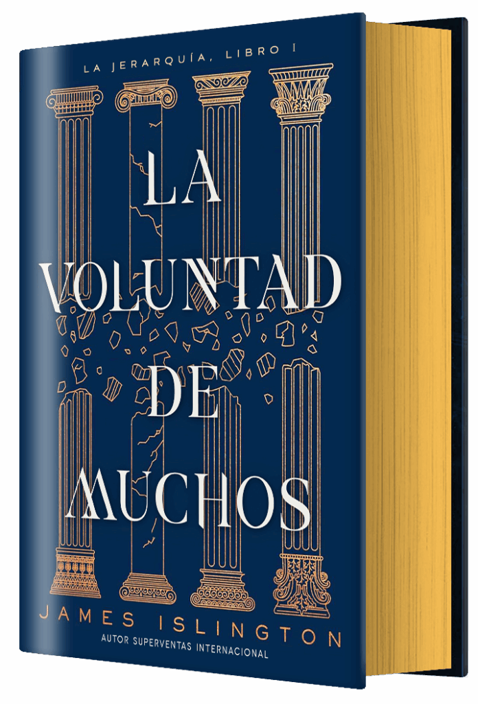 La voluntad de muchos