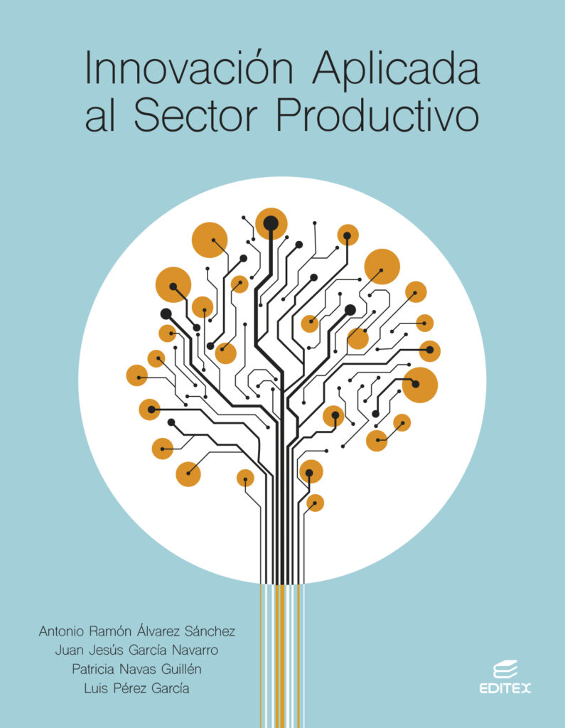 Innovación aplicada al sector productivo