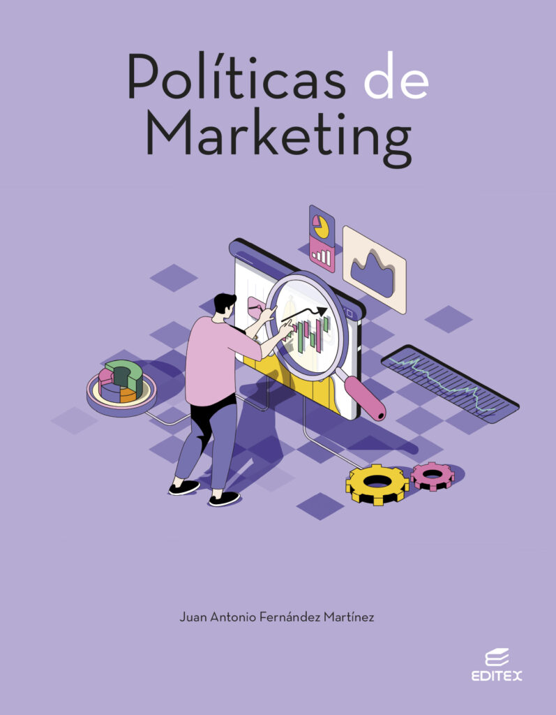 Políticas de marketing