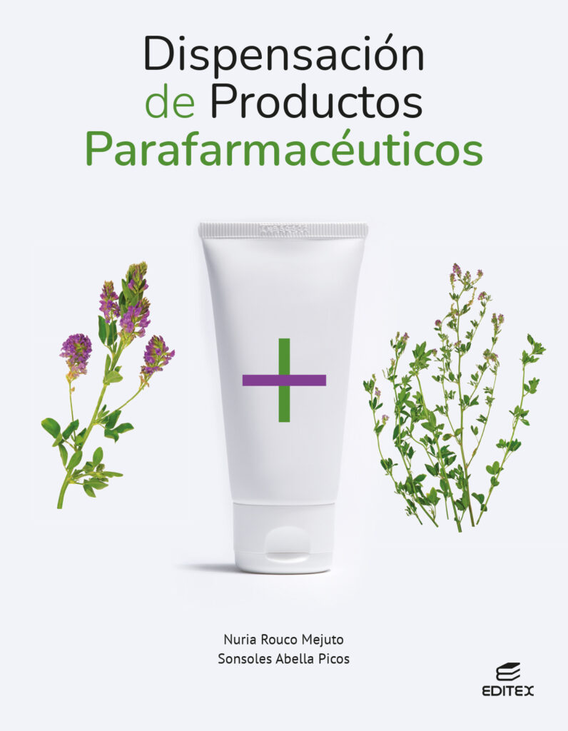 Dispensación de productos parafarmacéuticos