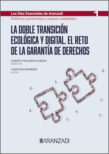 La doble transición ecológica y digital