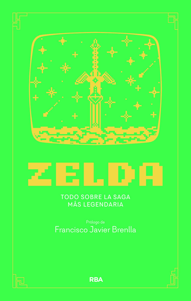 Zelda