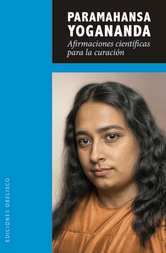 Afirmaciones científicas para la curación Afirmaciones científicas para la curación