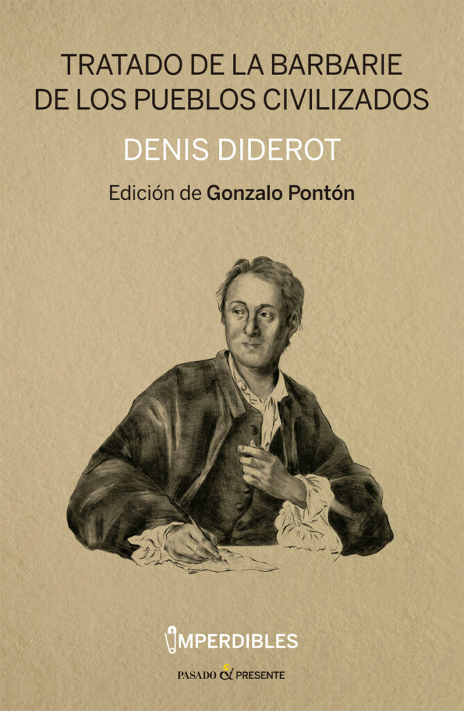 Tratado de la barbarie de los pueblos civilizados Tratado de la barbarie de los pueblos civilizados