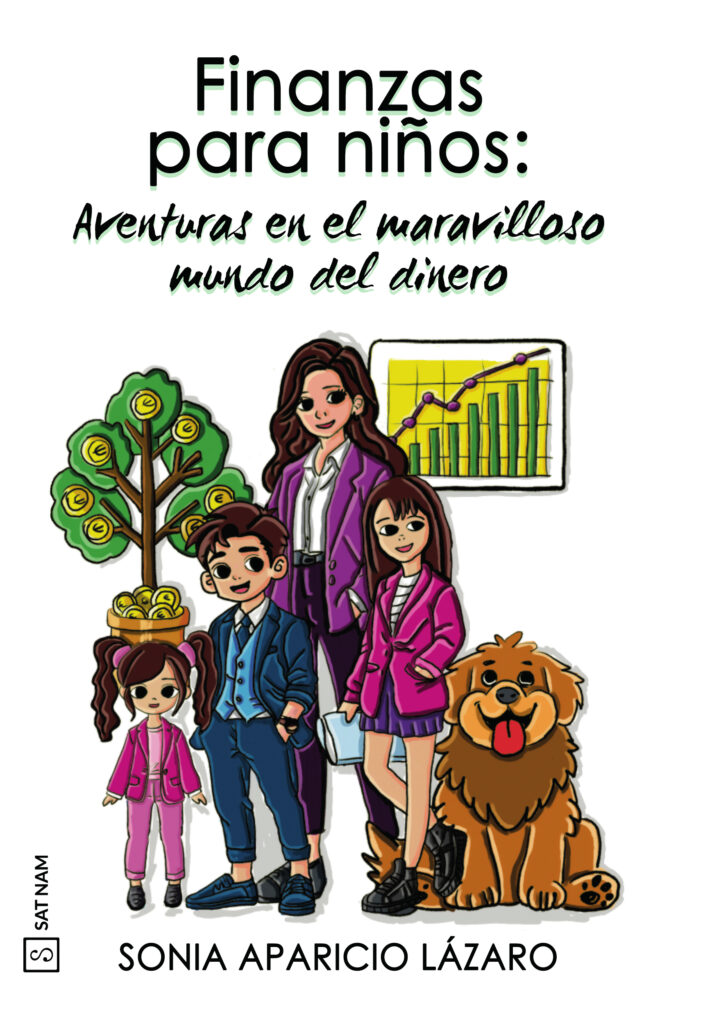 Finanzas para niños