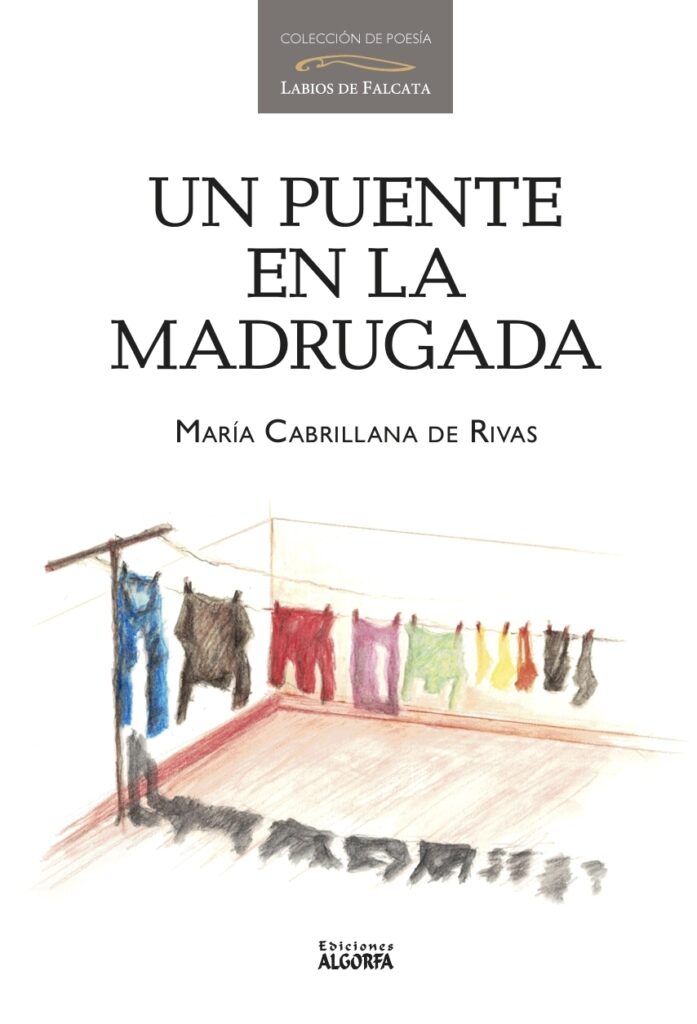 Un puente en la madrugada
