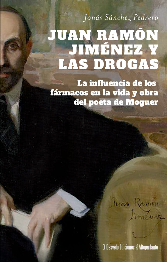 Juan Ramón Jiménez y las drogas