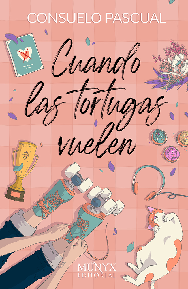 Cuando las tortugas vuelen