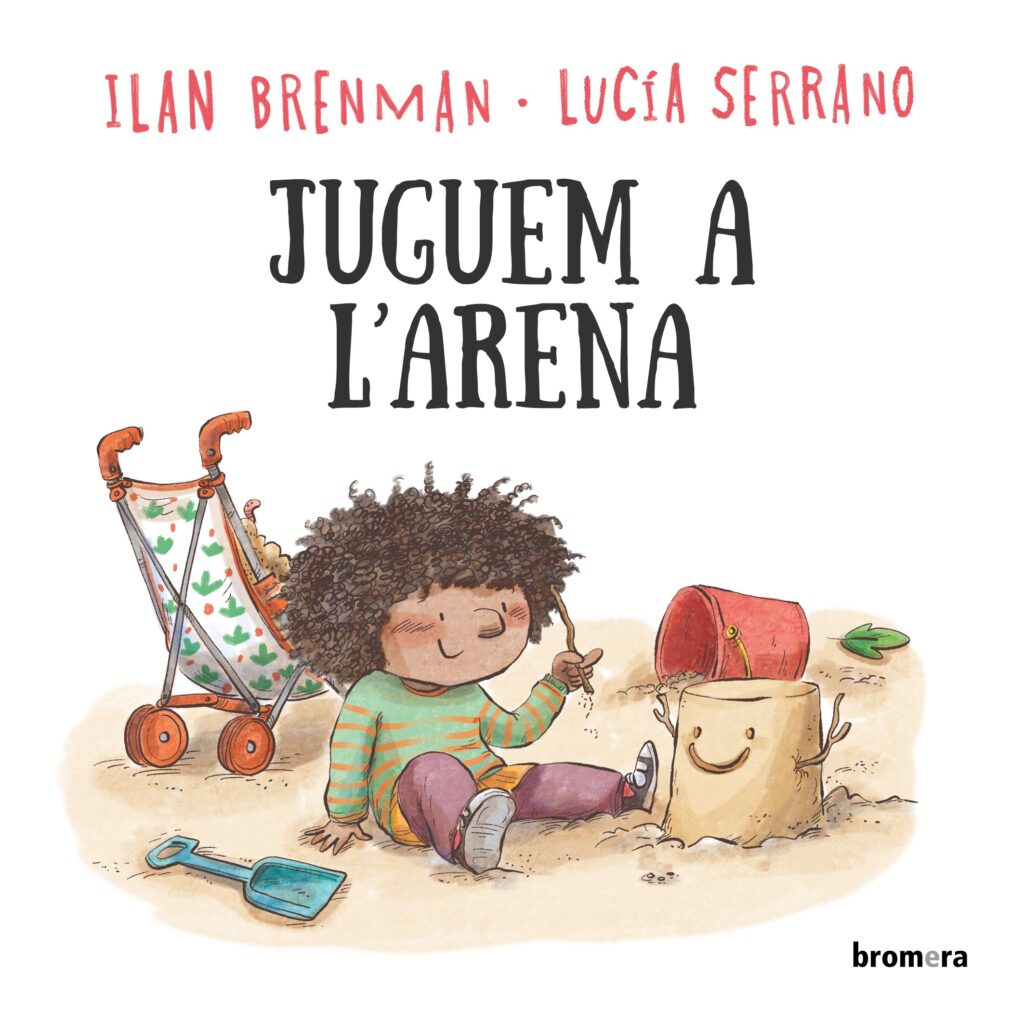 Juguem a l'arena