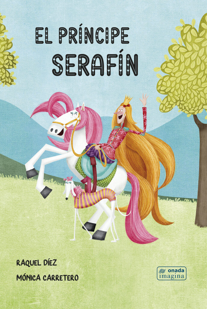 El príncipe Serafín