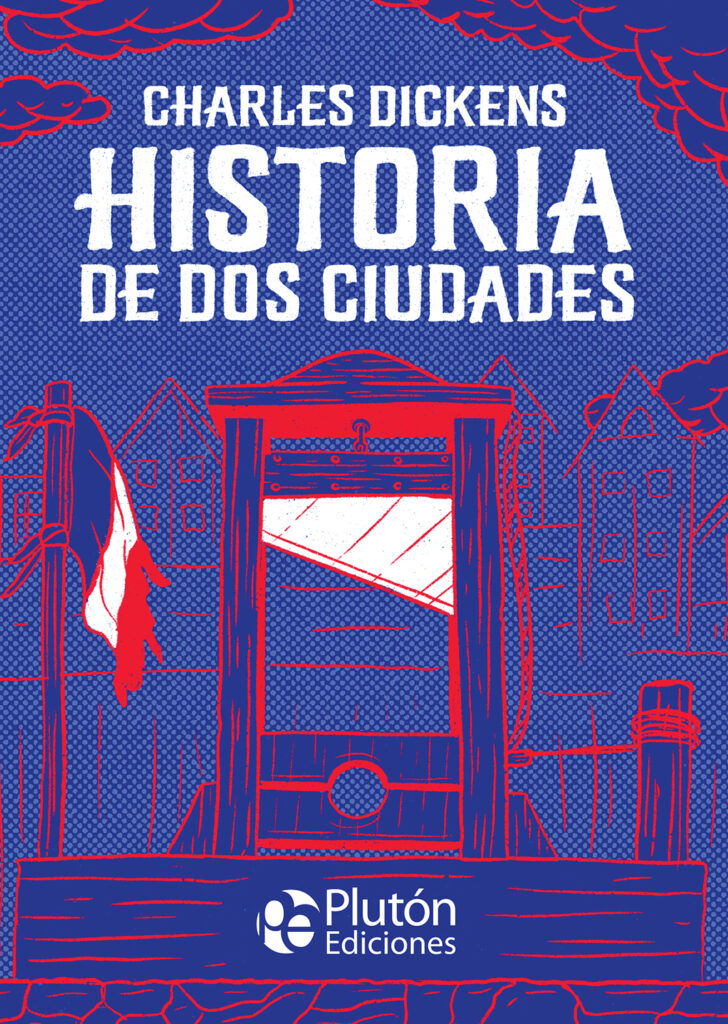 Historia de dos ciudades