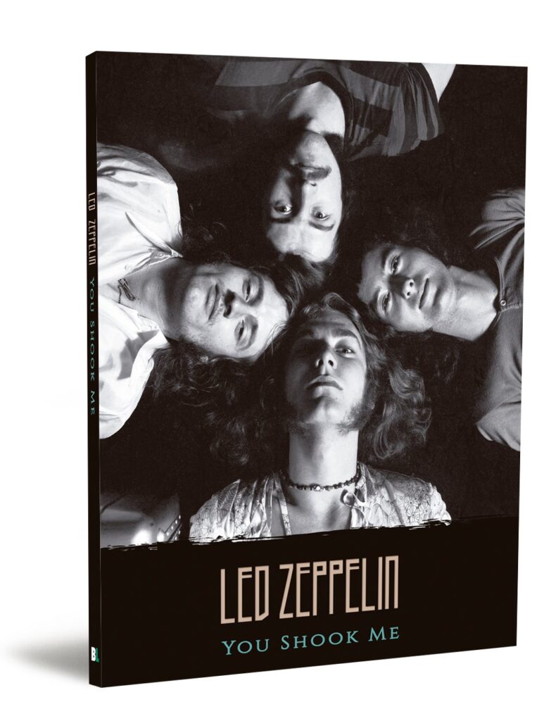 Led Zeppelin