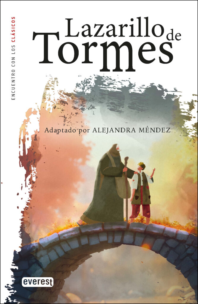 Lazarillo de Tormes  (Adaptación)