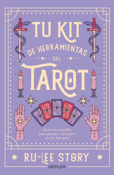 Tu kit de herramientas del tarot