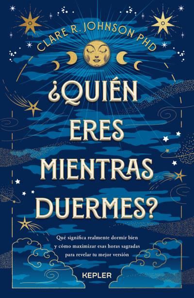 ¿Quién eres mientras duermes? ¿Quién eres mientras duermes?