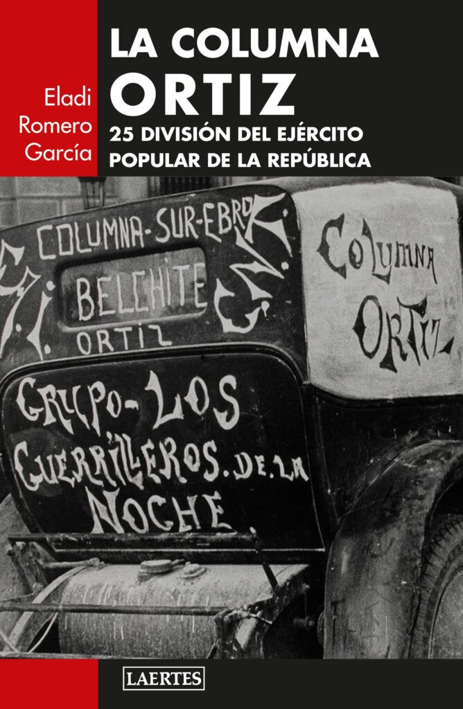 La Columna Ortiz