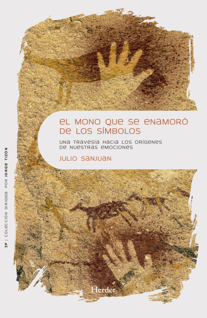 El mono que se enamoró de los símbolos