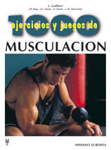 1000 ejercicios y juegos de musculación
