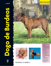 Dogo de Burdeos