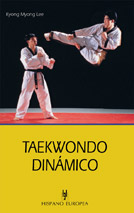 Taewondo dinámico