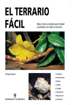 El terrario fácil